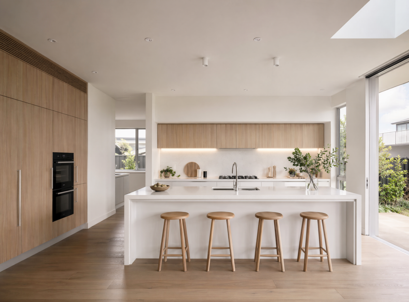 Kitchen Design Trends
