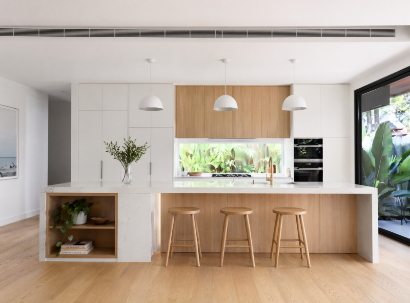 Kitchen Renovation Cost