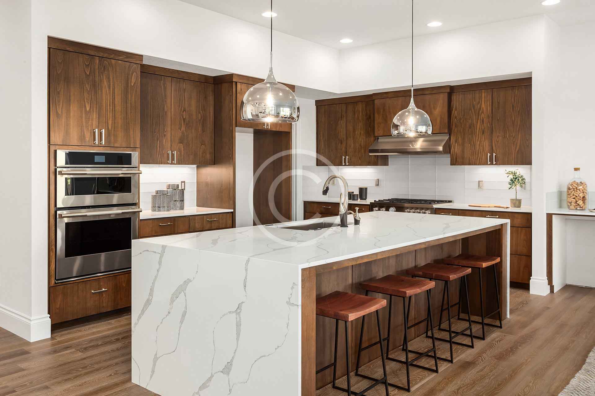 Full home cabinetry Perth project