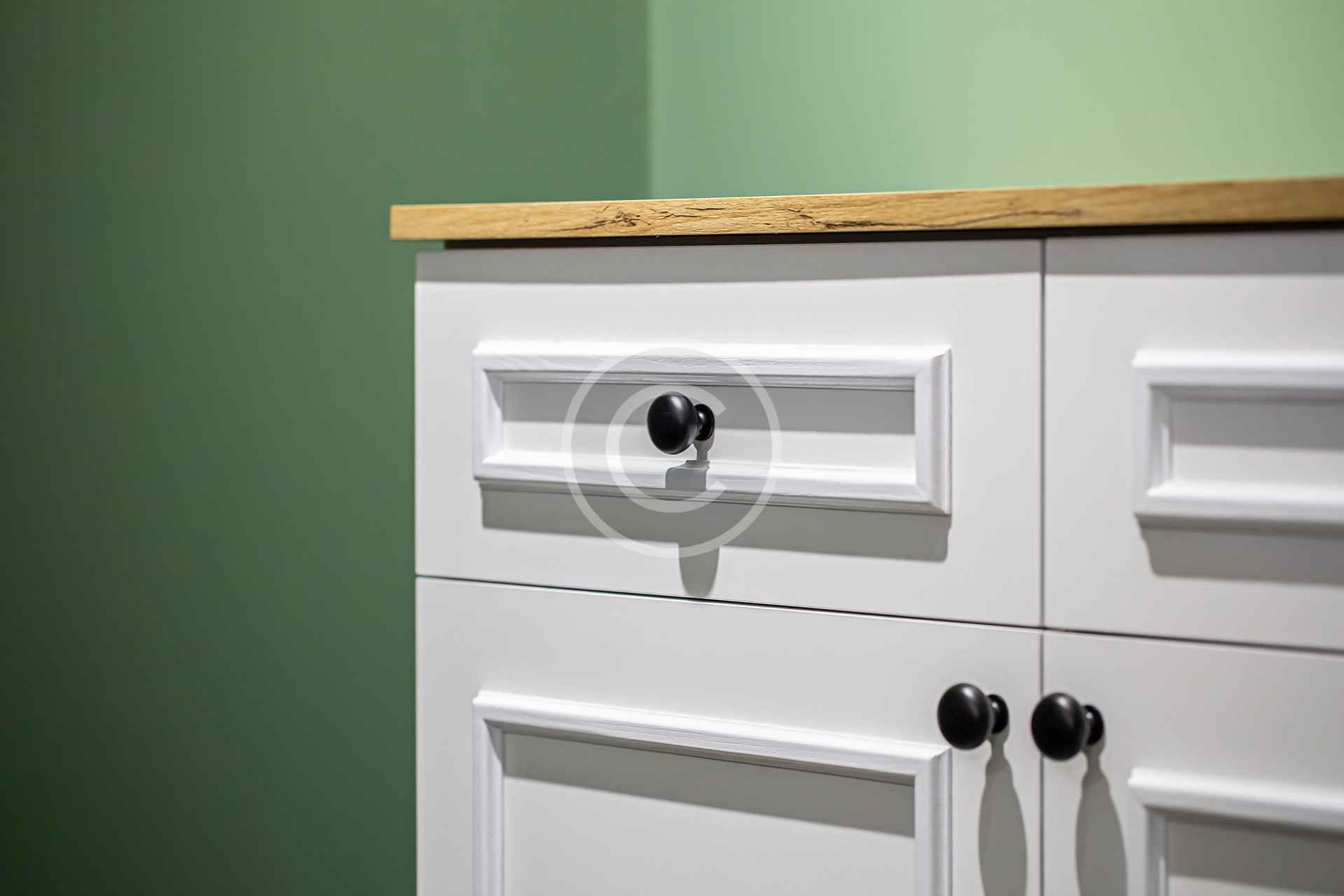 Home office cabinetry finishes Perth