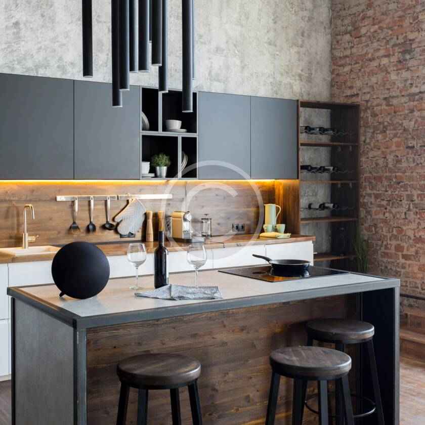 How to Design a Functional Kitchen Layout