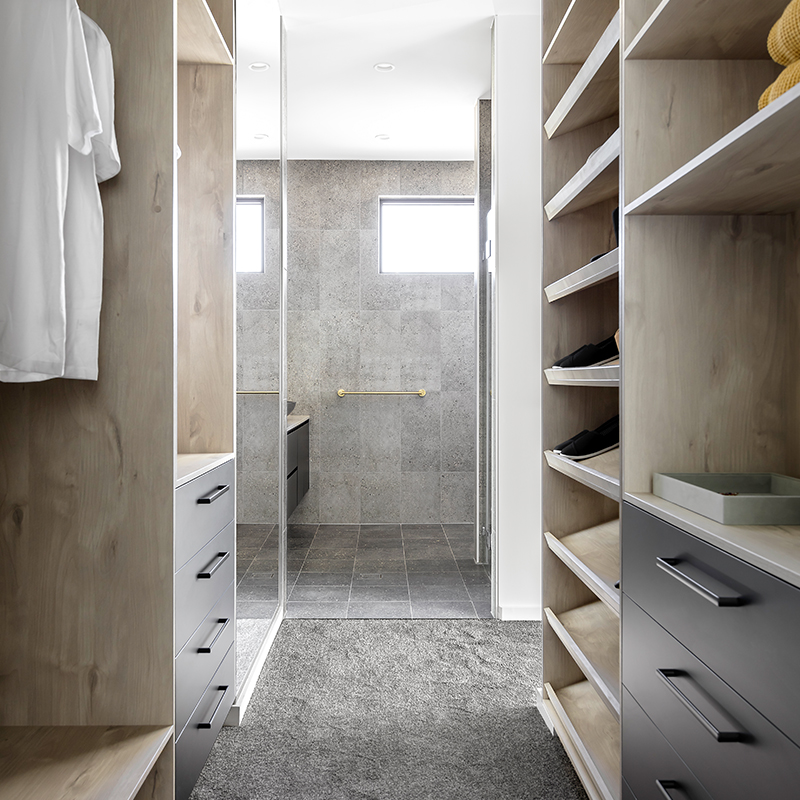 Wardrobe Cabinets