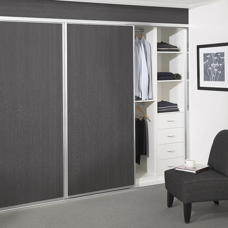 Built-in Wardrobe