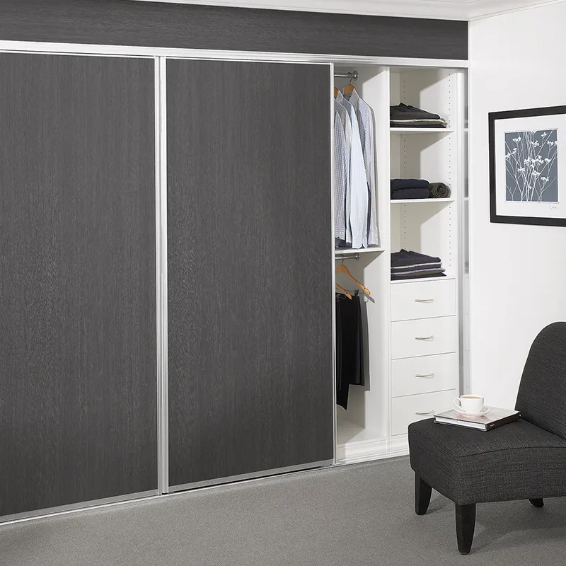 Custom wardrobes Dalkeith Perth
